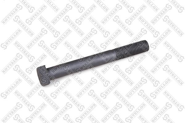 болт рессоры! HB8.8 M16x2x150/140/46\ Kassbohrer 84-43989-SX STELLOX