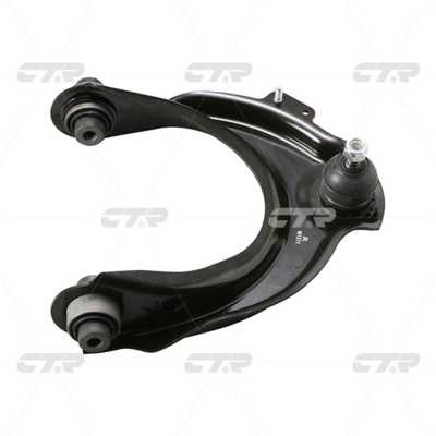 Рычаг подвески HONDA Accord (03-) передней верхний правый CTR CQ0057R CTR