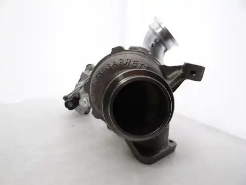 Турбокомпрессор 823631-5002S Garrett (823631-5001S, A6460902080) MB Sprinter 8236315002S GARRETT