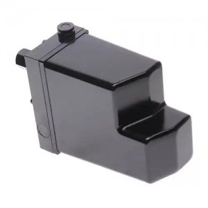 Насос VOLVO FH12,16 подъема кабины MEGAPOWER 50011024 MEGA POWER