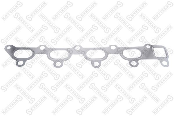 прокладка коллектора выпускного!\ Opel Astra/Vectra/Corsa/Zafira 1.8 16V DOHC 98 11-26052-SX STELLOX