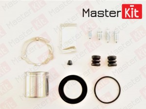 Ремкомплект тормозного суппорта Lucas 77A1345 77A1345 MASTER KIT