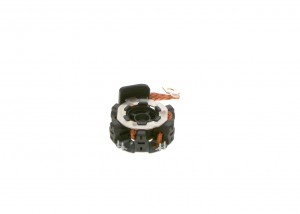 Щеткодержатель AUDI A4,A5,A6 стартера BOSCH 1004336699 BOSCH