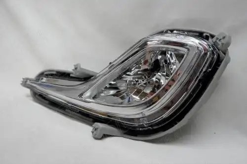 Фара противотуманная левая Hyundai Solaris 1 2011-2014 OEM0001PTFPL OEMPARTS