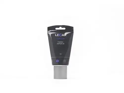Смазка Литол-24 100 гр LECAR000010410 LECAR