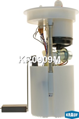 Насос топливный FORD Mondeo (07-) KRAUF KR0909M KRAUF