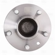 Ступица задн. в сборе с подшип. Ford Mondeo 07- MR 1083 MR1083 TRIALLI