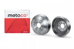 VW AMAROK 2010> 3070076 METACO