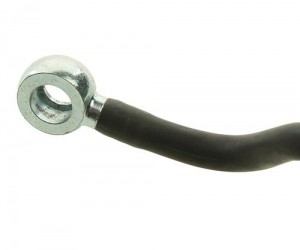 Трубка топливная КАМАЗ,ПАЗ дв.CUMMINS 6ISBe,6ISDe сливная MOVELEX 4930560MX MOVELEX