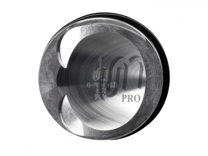 Поршень 0.25 с кольцами Audi/VW 1.8TFSI d82.51+0.25 (06H 107 065 BK) UM 45PW144025 UNITED MOTORS PRO