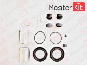 Ремкомплект тормозного суппорта 77A1488 77A1488 MASTER KIT