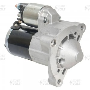 Стартер для а/м Citroen C5 (01-)/Peugeot 407 (04-) 1.8i/2.0i 1,4кВт LSt 2001 LST 2001 START VOLT