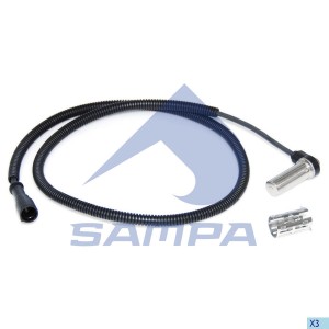 Датчик ABS Sampa 096211 SAMPA