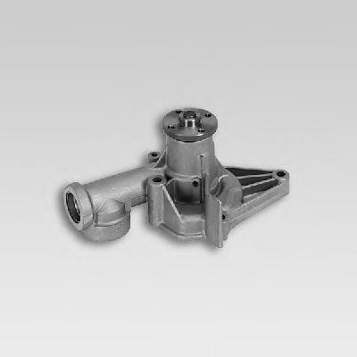помпа!\ Mitsubishi Colt/Lancer 1.2-1.5 81> P7704 HEPU