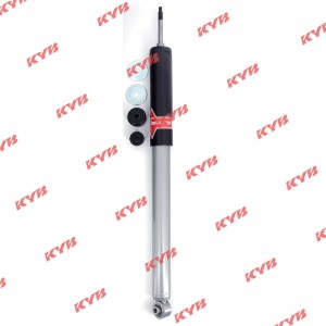 амортизатор задний газовый!\ MB W210 except Sport 95-02 553198 KAYABA