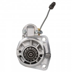 Стартер для а/м Renault Koleos (08-) 2.5i (LSt 0904) LST 0904 START VOLT