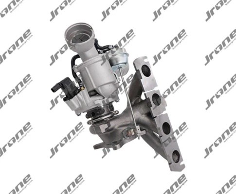 турбокомпрессор! 06J145713K\ VW Passat B6 2.0TFSi 05> 8B03-40M-G23 JRONE