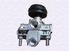 Клапан SHACMAN SHAANXI X3000 ускорительный OE DZ95259360105 SHACMAN SHAANXI