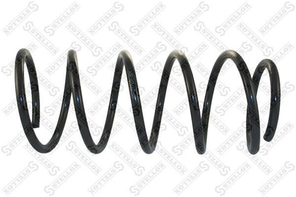 пружина передняя! 40 634 39\ Opel Omega 1.8-2.0 86-94 10-21761-SX STELLOX