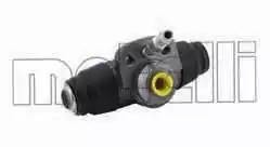 AUDI 100/80/SIAT IBIZA/VW GOLF D=17.46mm 04-0060 METELLI