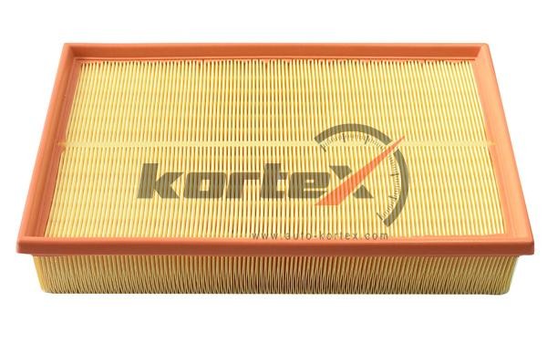 Фильтр воздушный ПОДХОДИТ ДЛЯ VOLVO S60S80XC70 KA0196 KA0196 KORTEX