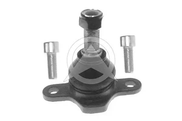 опора шаровая нижняя!\ VW T4 90-96 64280 SIDEM