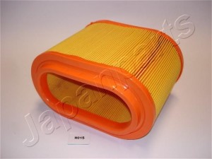 фильтр воздушный!\ Hyundai H-1 2.5TDi/CRDi 97> FAH01S JAPAN PARTS GROUP