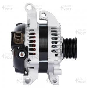 Генератор для а/м Lexus LX (07-) 5.7i/Toyota Land Cruiser 200 (10-) 4.6i 150A (L LG 1952 START VOLT