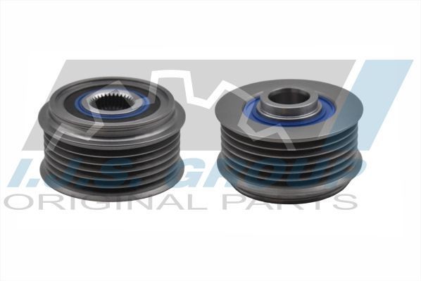 шкив генер.\ KIA Sportage III 2.0 10> 301119 IJS GROUP