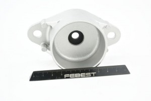 Опора заднего амортизатора MZSS-DER MZSSDER FEBEST