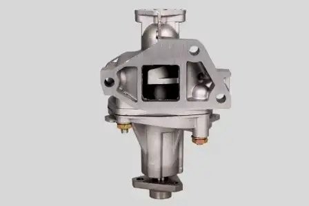 Насос водяной ВАЗ-21213 в сборе 212131307010 AVTOMAGNAT