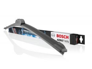 Щетка стеклоочистителя 550мм бескаркасная Retrofit Aerotwin BOSCH 3 397 008 537 BOSCH