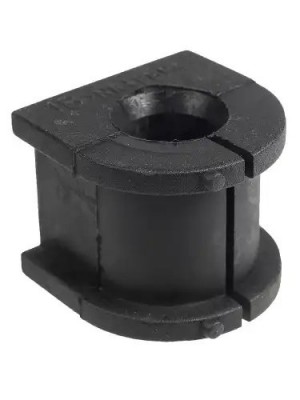 втулка стабилизатора заднего! Mitsubishi Lancer CY2A/CY3A/CY4A <07 Z02509 ZENTPARTS