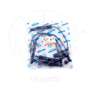 Провод высоковольтный CHEVROLET Lacetti (03-) (1.4/1.6) комплект NSP NSP0196450249 NSP