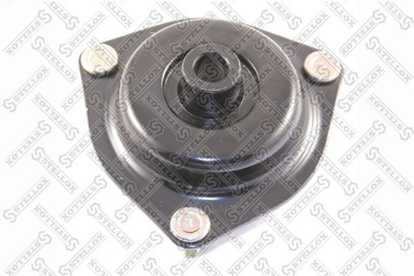 опора амортизатора переднего!\ Nissan Almera N16 all 00> 12-74008-SX STELLOX