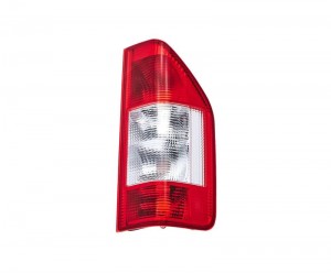 фонарь правый! \ MB Sprinter 03-06 11-A565-01-2B TYC