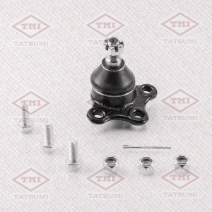 Опора шаровая верхняя L/R OPEL Frontera/Monterey 91-ISUZU Trooper 84- TEA1036 TEA1036 TATSUMI