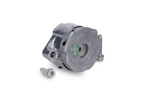 натяжитель ремня!\ Audi 80/A6, VW Golf/Passat 1.9D/TDi/SDi 89> 533 0086 30 INA