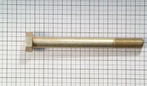 Болт М12х1,25х120 генератора для а/м ВАЗ 2101/08  2шт 000010055418218 BELZAN