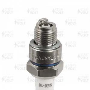 Свеча зажигания для м/т Yamaha/Nissan/Suzuki/Mariner ан. B8HS-10 (VSP 3541) VSP3541 START VOLT