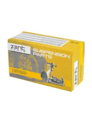 наконечник рулевой левый Z10946 ZENTPARTS