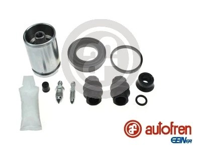 рем.к-т диск.торм.с поршнем! d41\ Skoda Octavia 99>, Audi A 3 96>, VW Bora 99> D41124K AUTOFREN SEINSA