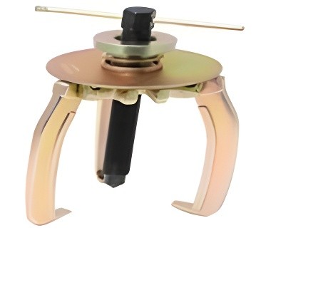 Съемник подшипников 3-х лапый 203-254мм многофункциональный ROCKFORCE RF6590810 ROCK FORCE