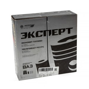 Моторокомплект (поршень 4шт+палец 4 штуки +кольца)  B 82,0 мм 111821004018B MOTOR DETAL