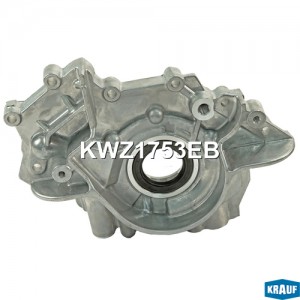 Насос масляный kwz1753eb KRAUF