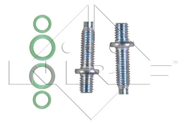 RENAULT LAGUNA III (2009>) 35890 NRF