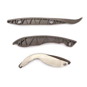 ремкомплект ГРМ! цепной\ Hyundai H-1/Porter 2 02-06, KIA Sorento D4CB 2.5CRDI 16 MGR-9012 MASUMA