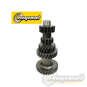 Вал промежуточный для а/м УАЗ н/о "Riginal" в сборе н/о RG469-1701046 RIGINAL