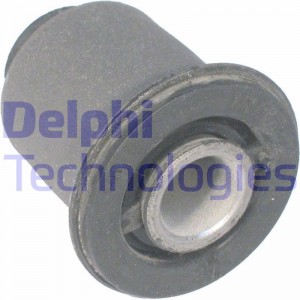 сайлентблок рычага пер.!\ Renault Megan/Grand Scenic/Kangoo/Scenic 02> TD533W DELPHI