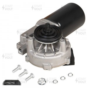 DAF 95/95XF/XF 105 (2005-2013) VWF 1006 START VOLT